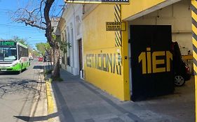 Cómodo Monoambiente en el Centro de la Ciudad